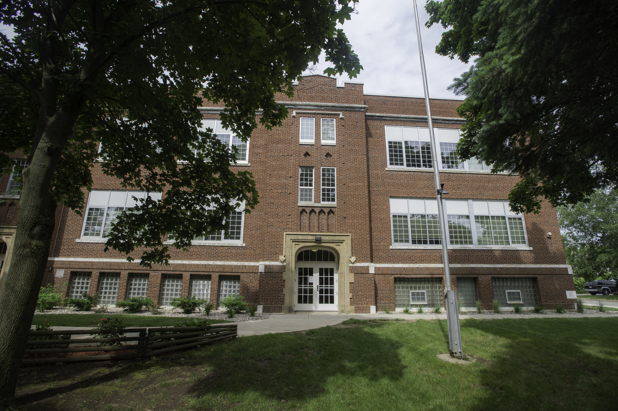 Photos and Video of Elementary School in Schofield, WI
